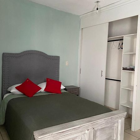 Апарт отель 10 Venator House Boutique Леон Экстерьер фото
